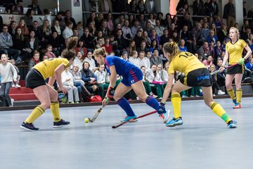 Bild 363 - B-Juniorinnen Deutsche Meisterschaften